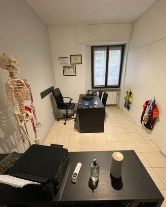 Condivisione studio