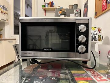 Piccolo forno o fornetto