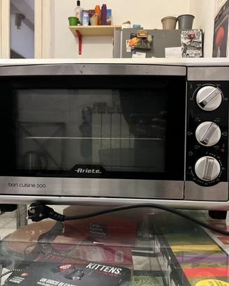 Piccolo forno o fornetto