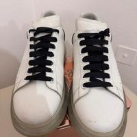 Scarpe alexander mc queen