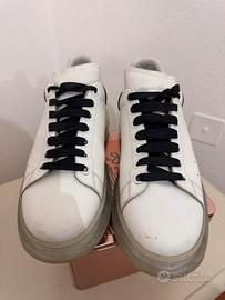 Scarpe alexander mc queen