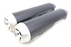 RIVESTIMENTO MARMITTA YAMAHA MT 03 2006 2011