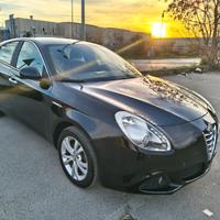 Alfa Romeo Giulietta 1.6 JTDM-2 105 CV Distinctive