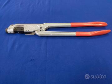 Pinza professionale per capicorda