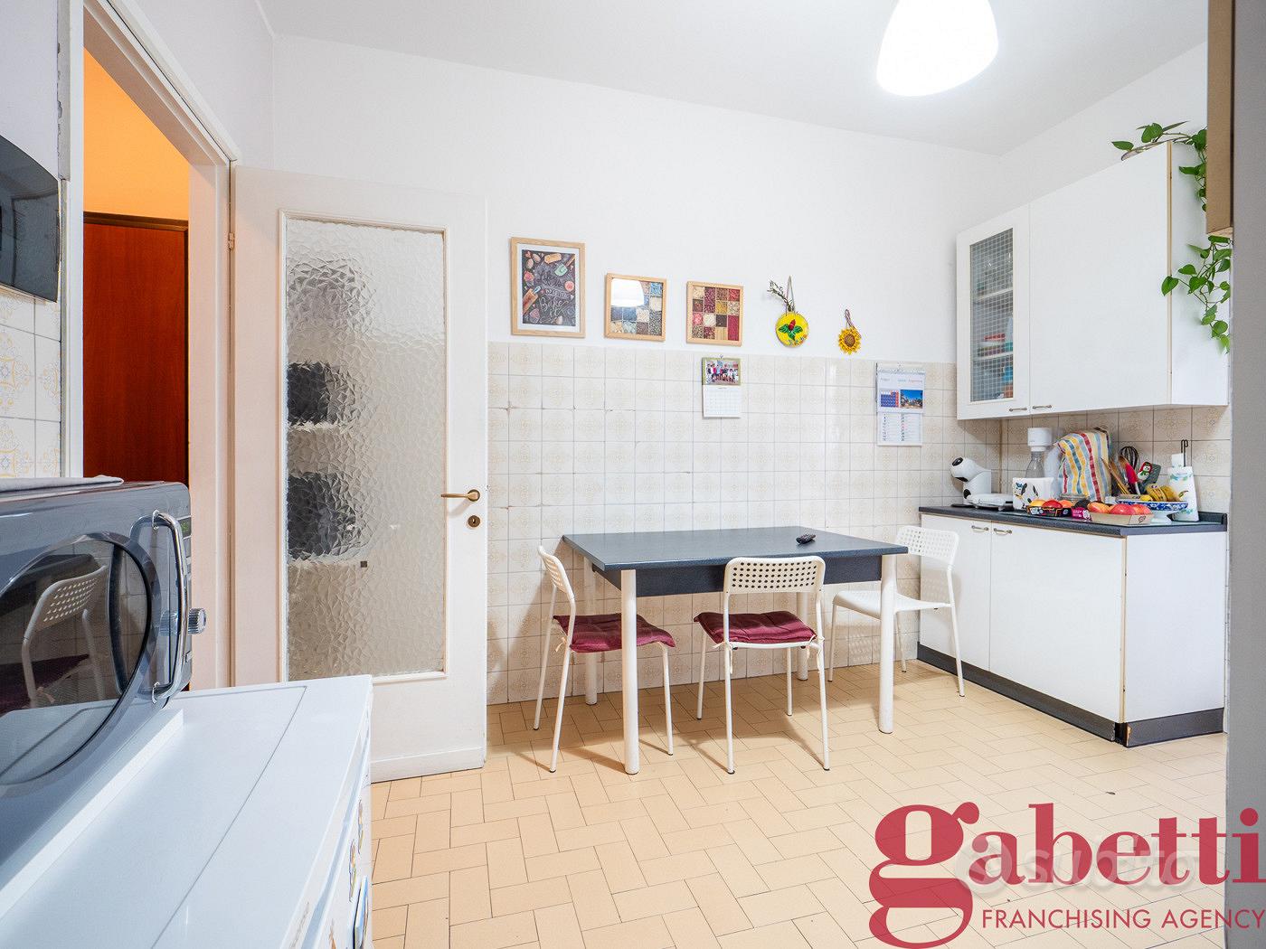 Subito - Gabetti Milano Lambrate - Appartamento Milano [Cod. rif ...