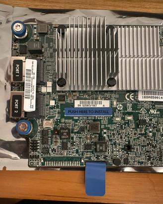 HP Smart Array P440ar Controller RAID 749796-001