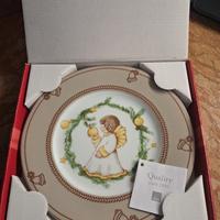 Piattino Thun originale, mai usato