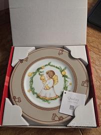 Piattino Thun originale, mai usato