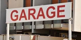 Acquistasi box garage zona taranto 2