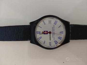 orologio della GUARDIA D'OBORE REALI Tombe Panthel