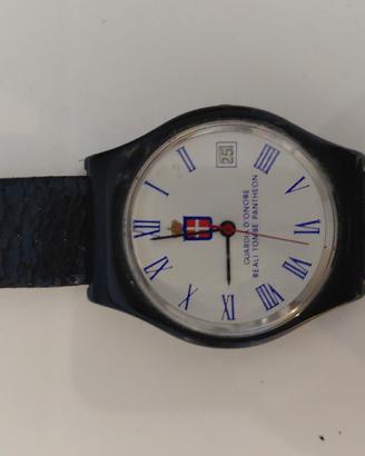 orologio della GUARDIA D'OBORE REALI Tombe Panthel