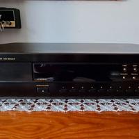 Lettore CD hi-end Marantz CD 63 MKII.