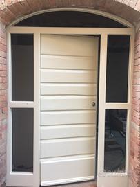 Monolocale 45mq con ingresso indipendente