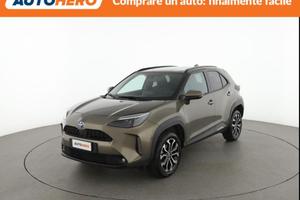 TOYOTA Yaris Cross PA99448