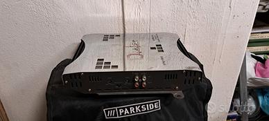 amplificatore per subwoofer 