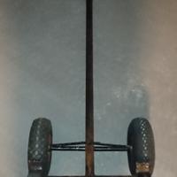 spingi kart per accensione motori monomarcia 