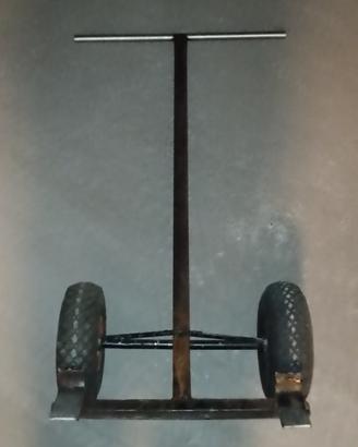 spingi kart per accensione motori monomarcia 