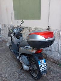 Honda SH 150 cc