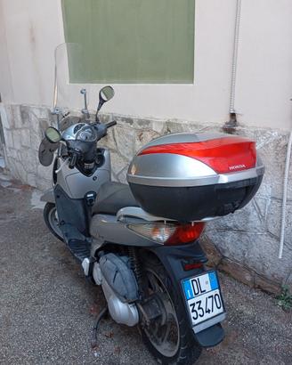 Honda SH 150 cc