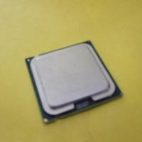 CPU Intel Pentium Core 2 Duo E6400 6400, socket