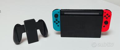 Nintendo Switch - Perfettamente Funzionante