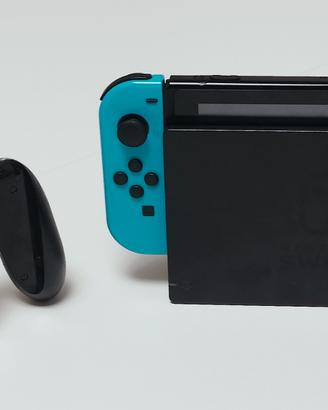 Nintendo Switch - Perfettamente Funzionante