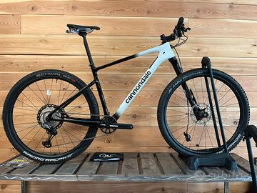 CANNONDALE MTB SCALPEL HT CARBON SCONTI FINO 50%🚀🚀
