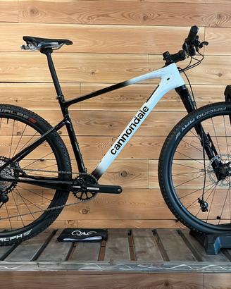 CANNONDALE MTB SCALPEL HT CARBON SCONTI FINO 50%🚀🚀