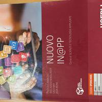 Libri vari biennio Pacinotti Taranto