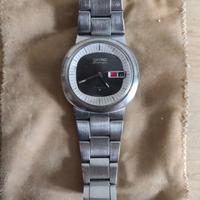 arissimo Seiko Automatico Diamatic Waterproof