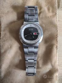 arissimo Seiko Automatico Diamatic Waterproof