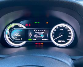 Kia Niro HEV 2019 style