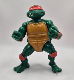 Action Figure TMNT 1988 Michelangelo 