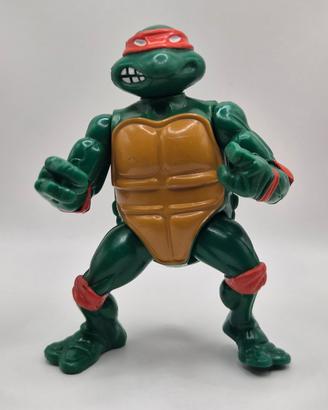 Action Figure TMNT 1988 Michelangelo 