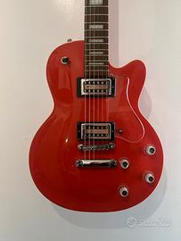 Chitarra elettrica De Armond M 66