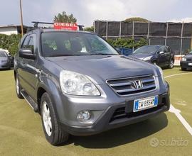 HONDA CR-V 2ª serie - 2005 2.2 ctdi 140cv