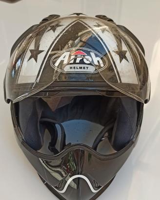 casco moto