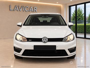 VOLKSWAGEN Golf 1.6 TDI 110 CV 5p. Highline BMT