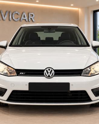 VOLKSWAGEN Golf 1.6 TDI 110 CV 5p. Highline BMT