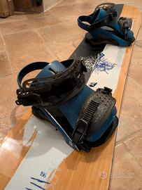 SALOMON ASSASSIN
