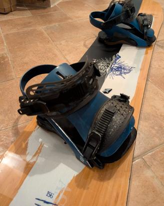 SALOMON ASSASSIN