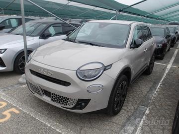 Fiat 600 Hybrid 100 CV DCT MHEV La Prima