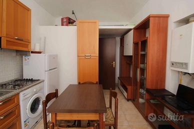 Zona Staz.Dora Bilocale recentemente ristrutturato