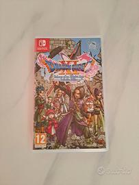 Dragon Quest XI S Switch