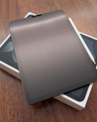 iPad Air 5 M1 64GB + Accessori