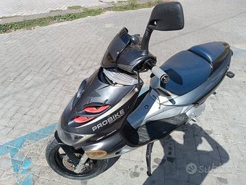 Aprilia SR 50 - 1997