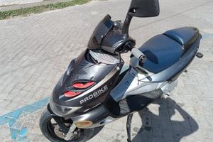 Aprilia SR 50 - 1997