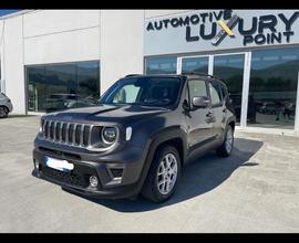 JEEP Renegade - 2019