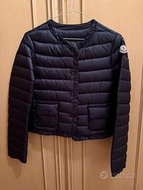 Giacchetta primaverile MONCLER bambina