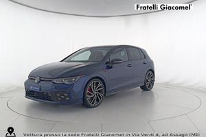 Volkswagen Golf 2.0 tsi gti 245cv dsg